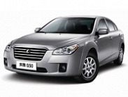 FAW B50
